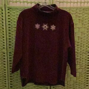🎄NWOT So Amazing & Soft Holiday Sweater Size Small Closet Must Have 🎄
